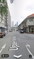 Upper Weld Road (D8), Retail #549577801